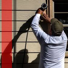 Siding for Multi-Family Homes in Southmont, NC